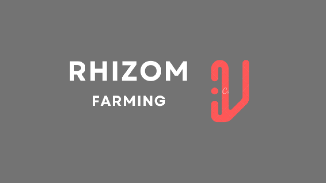 Rhizom